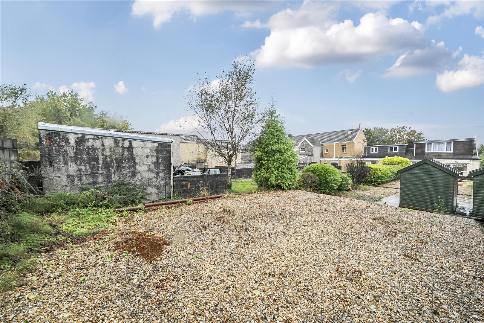 Midland Place, Llansamlet, Swansea, SA7 9QX